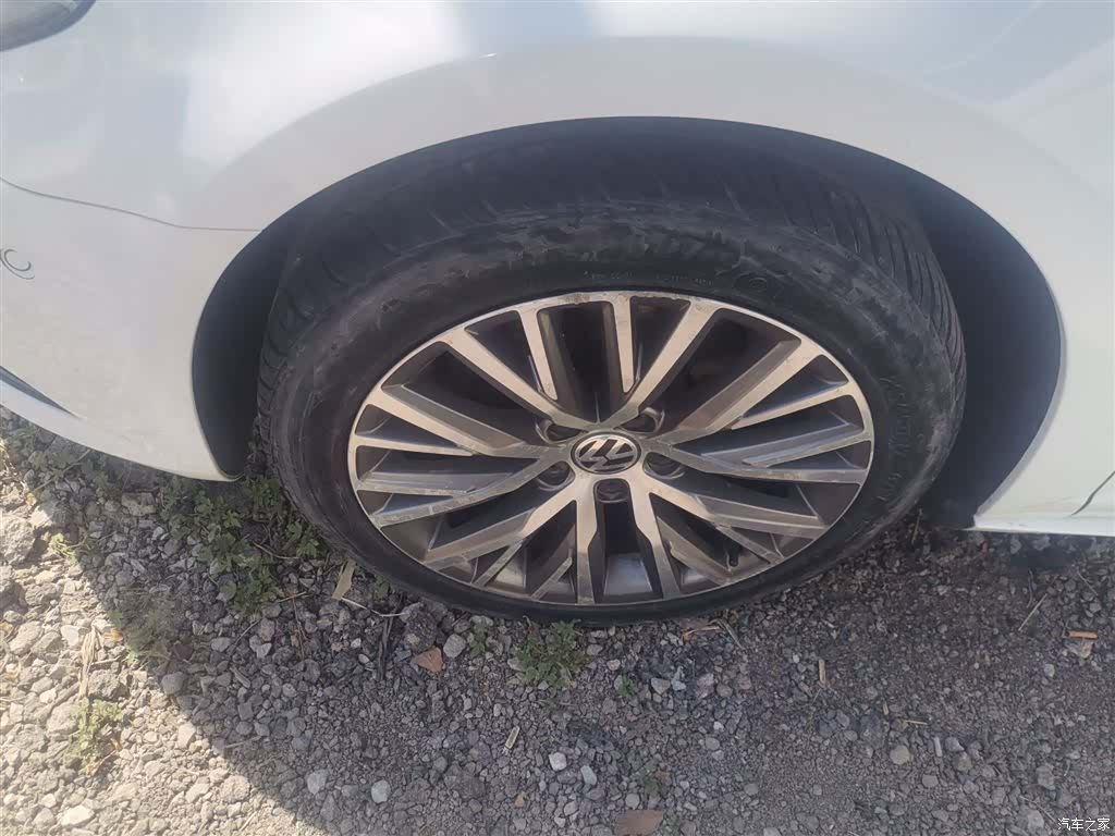 Volkswagen CC, 2016 23