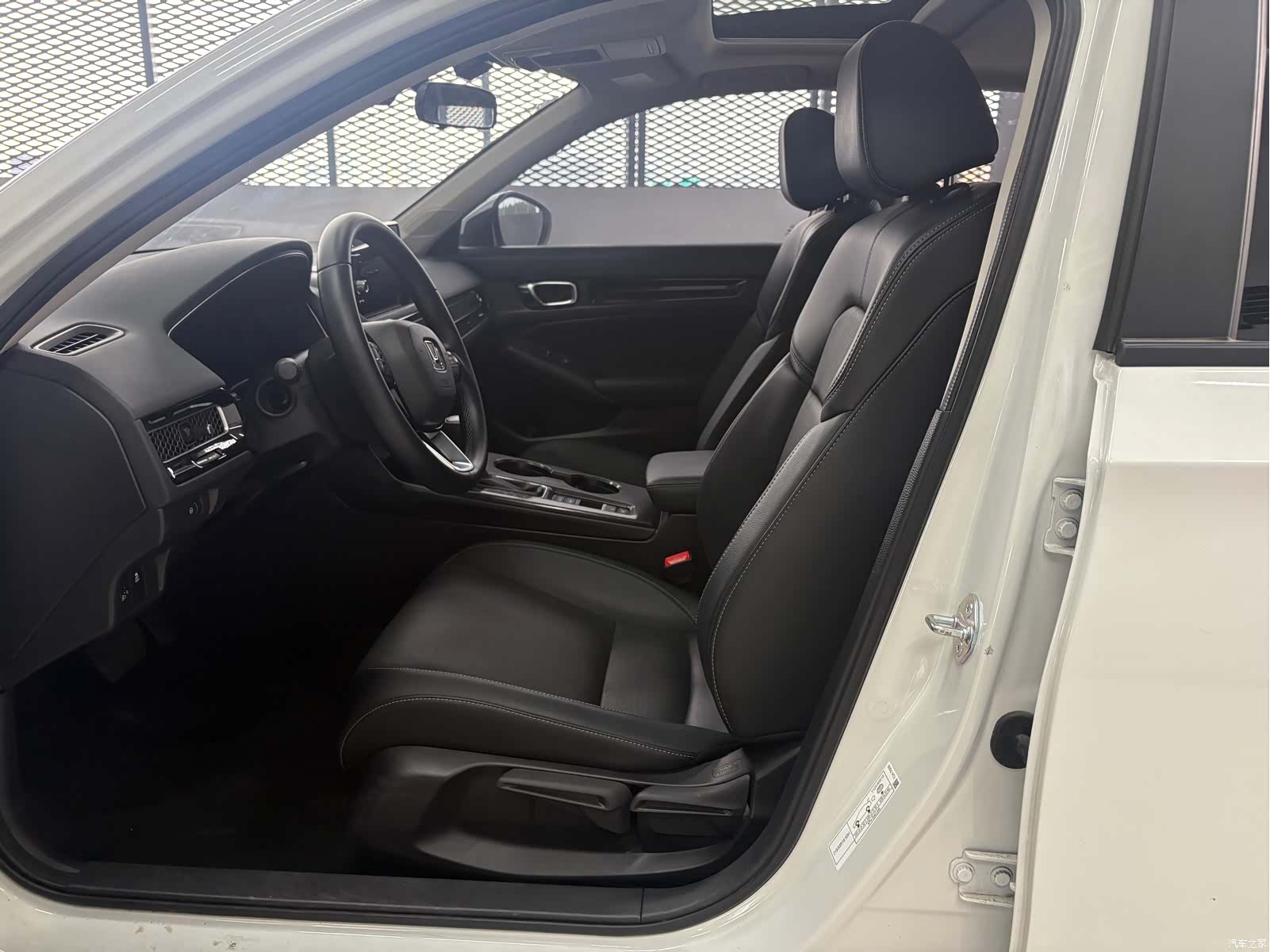 Honda Civic, 2024 7