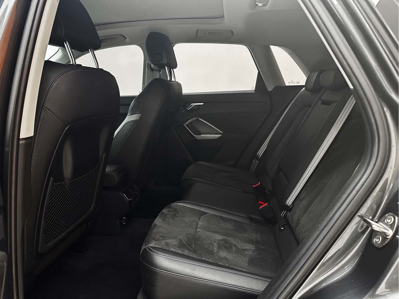 Audi Q3, 2023 15