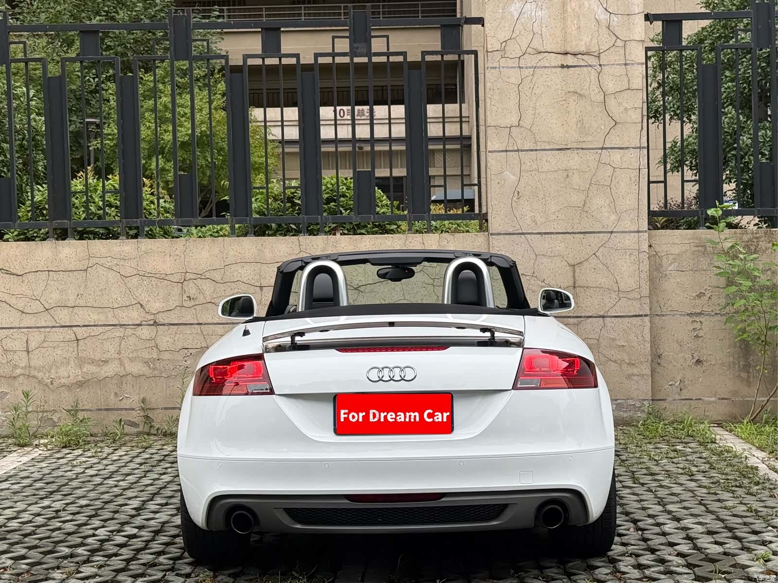 Audi TT, 2014 все фото