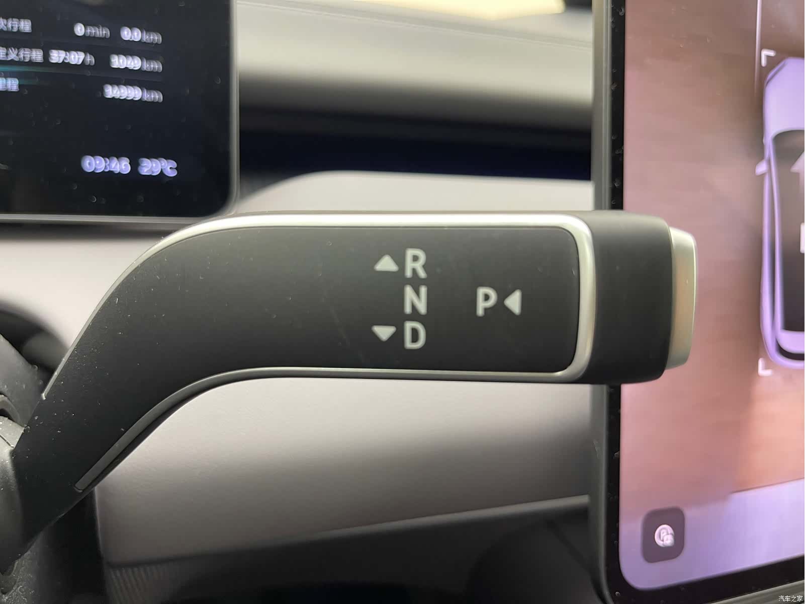 NIO ET5, 2025 11