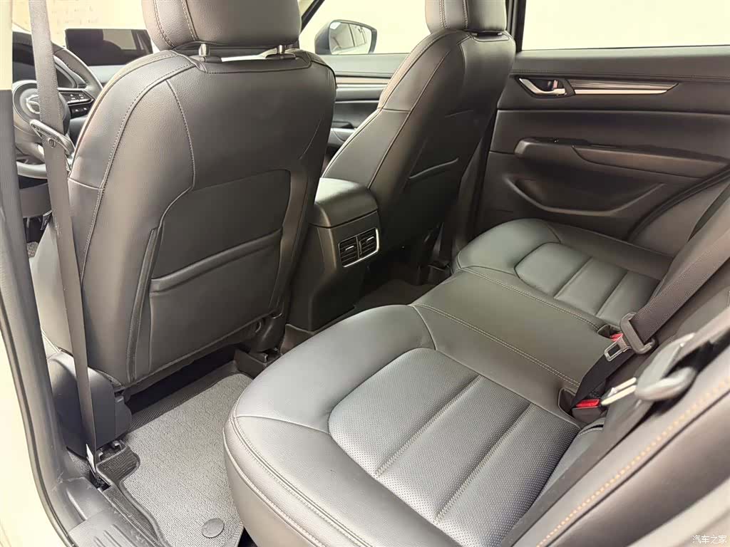 Mazda CX-5, 2025 9