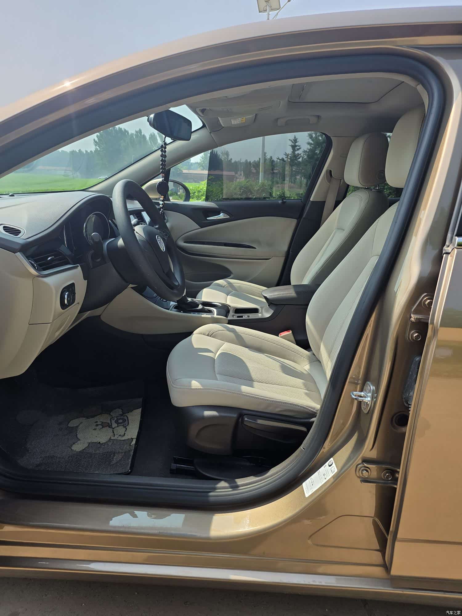 Buick Verano, 2017 8