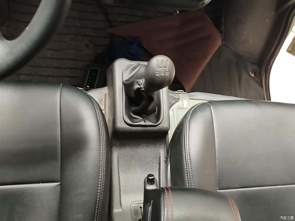 Wuling VI, 2023 14