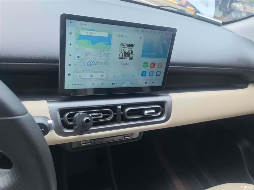 Wuling Bingo, 2024 13
