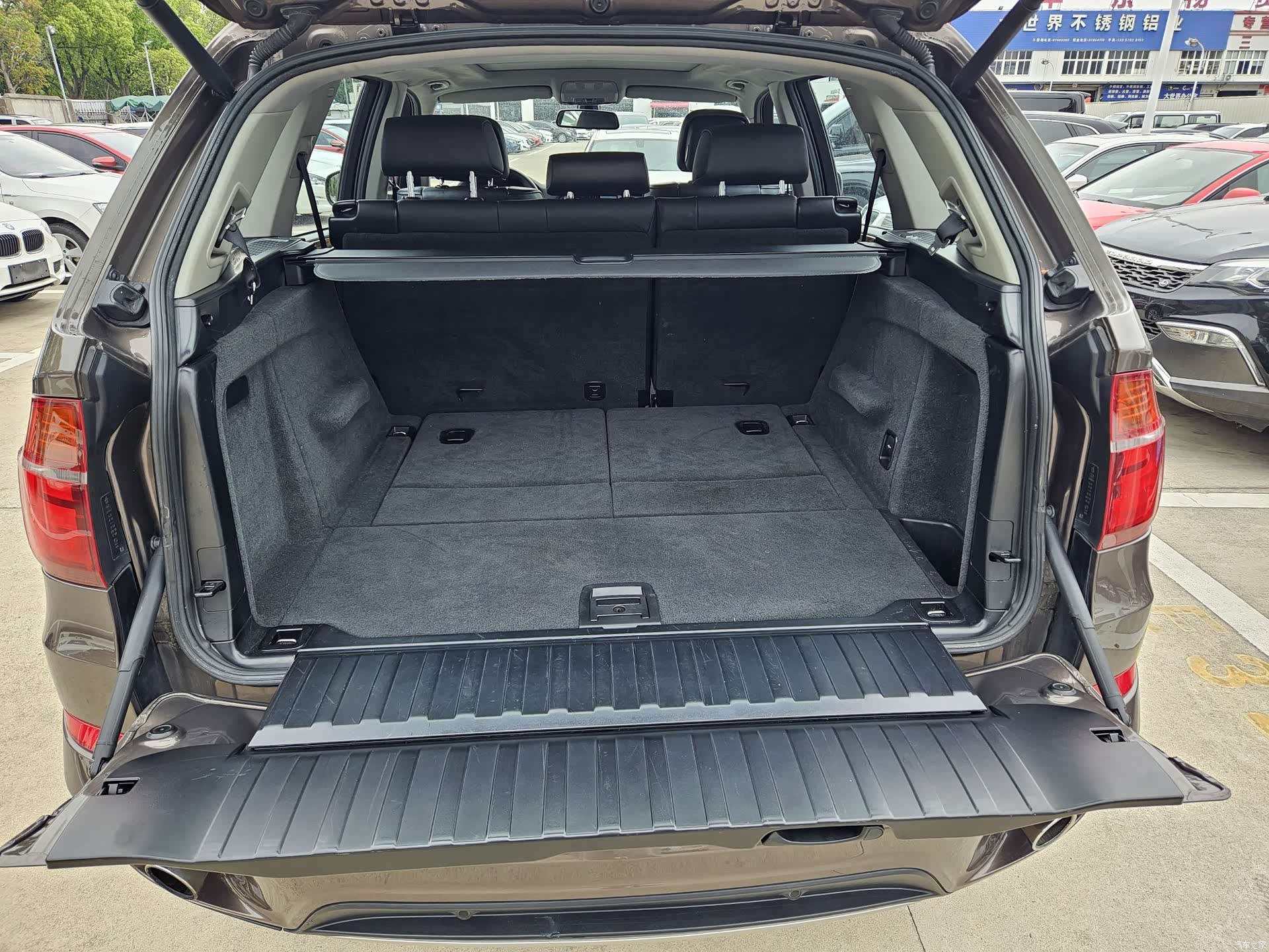 BMW X5, 2013 17