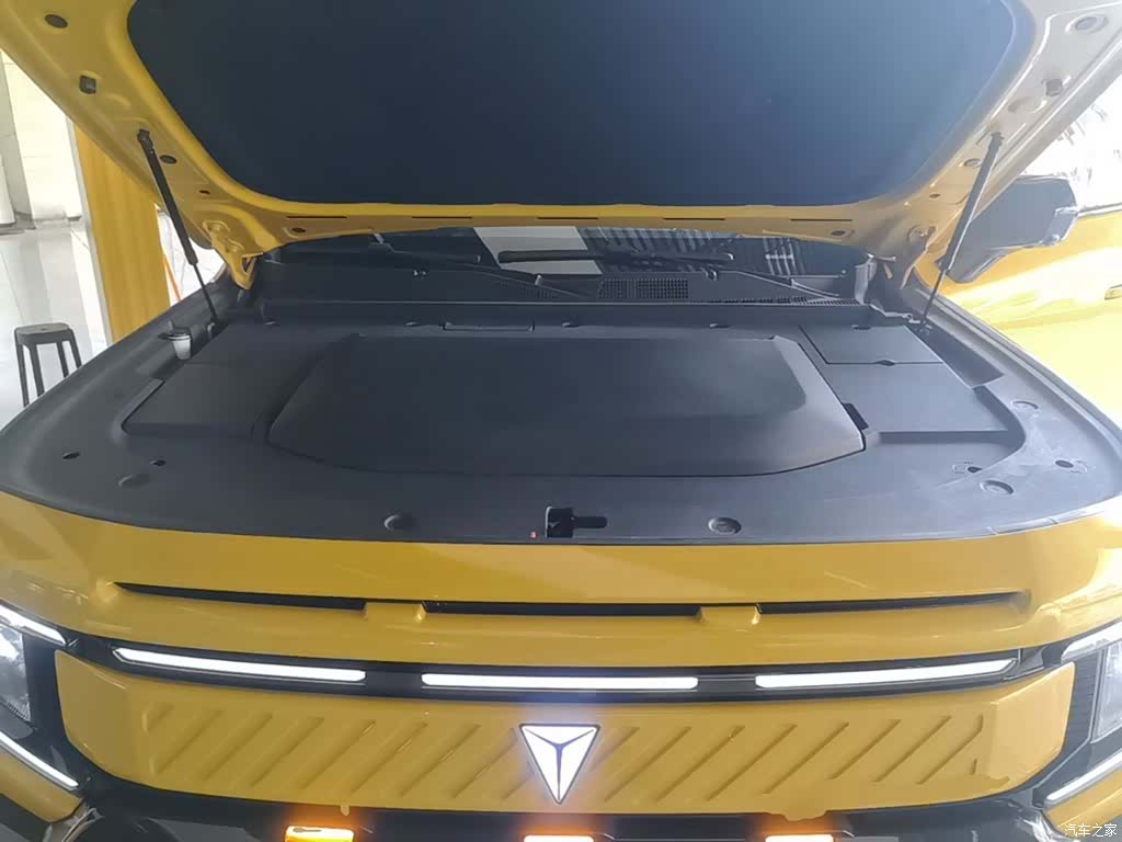 Deepal G318, 2025 20