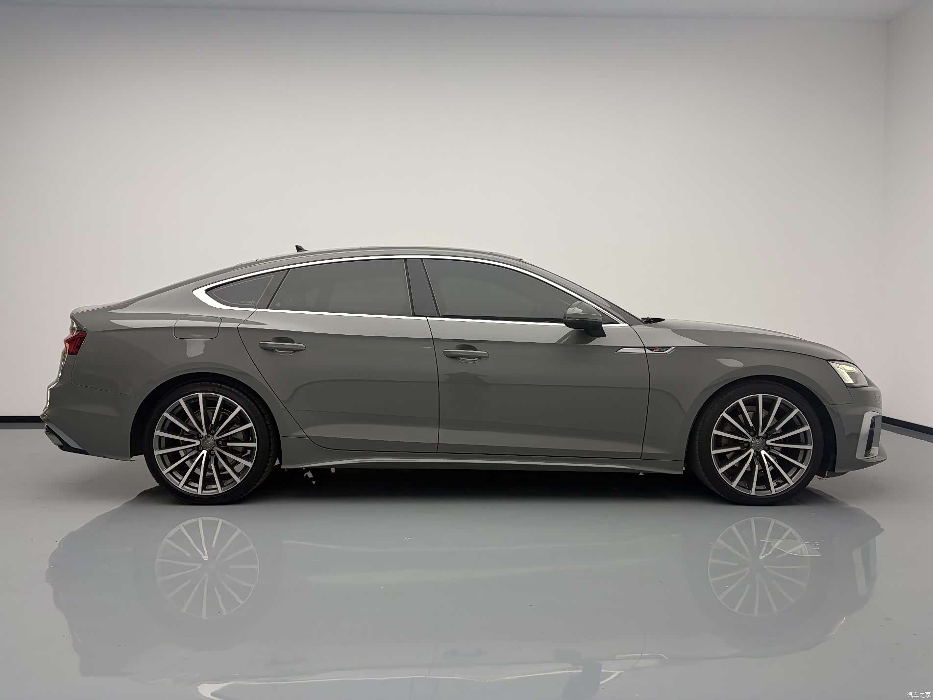 Audi A5, 2021 8