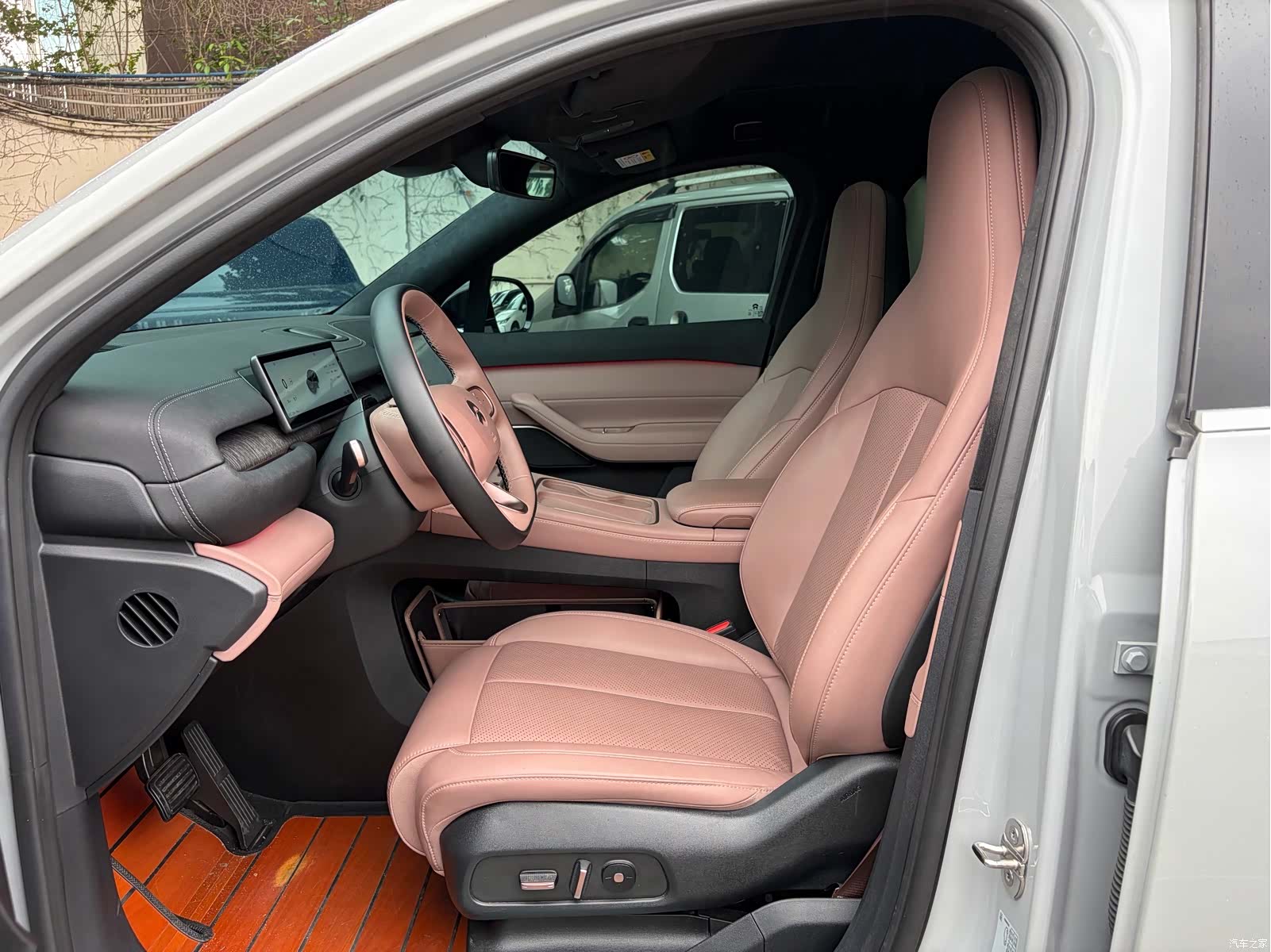 NIO EC6, 2024 22