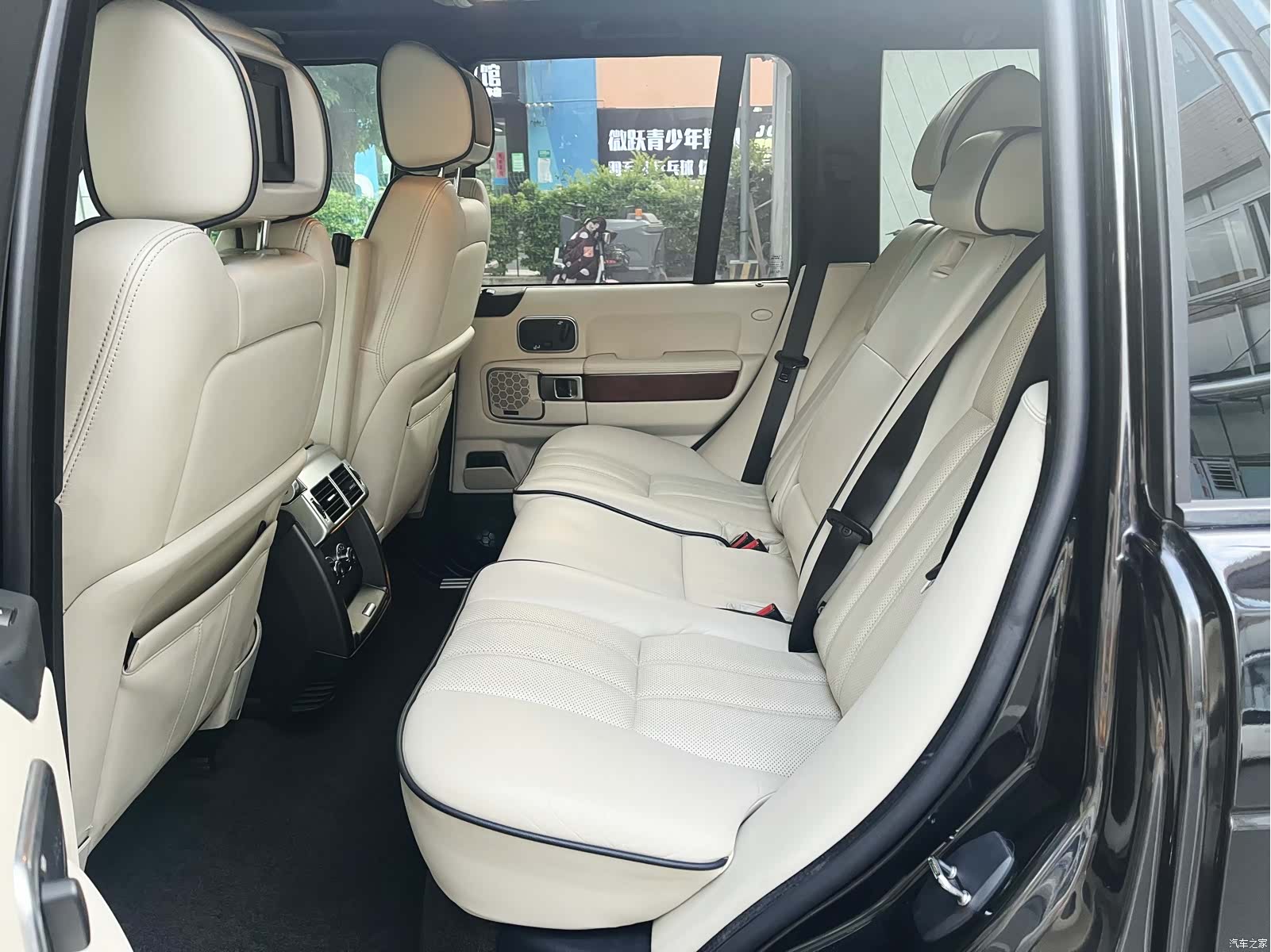 Land Rover Range Rover, 2013 10