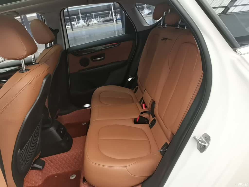 BMW 2 Series, 2015 17