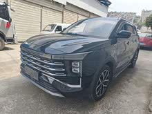 ˼�X8 PLUS 2023�� 1.5TGDI DCT������ 7��