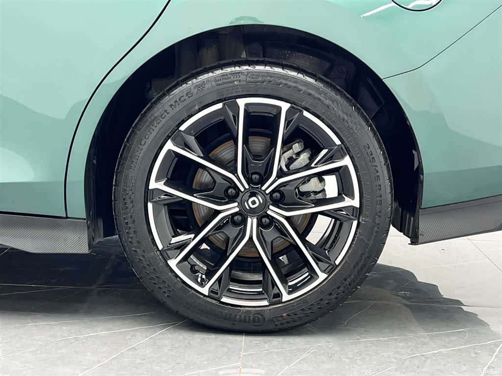 Changan Eado, 2023 25