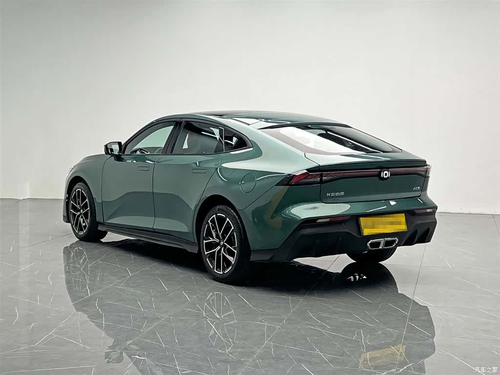 Changan Eado, 2023 4