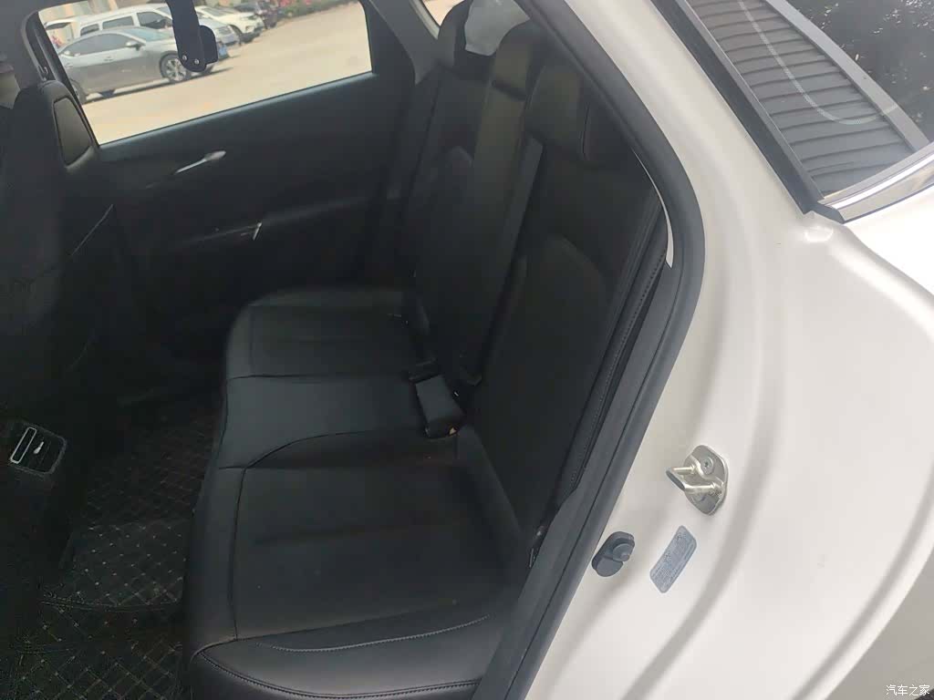 Changan Eado, 2025 15