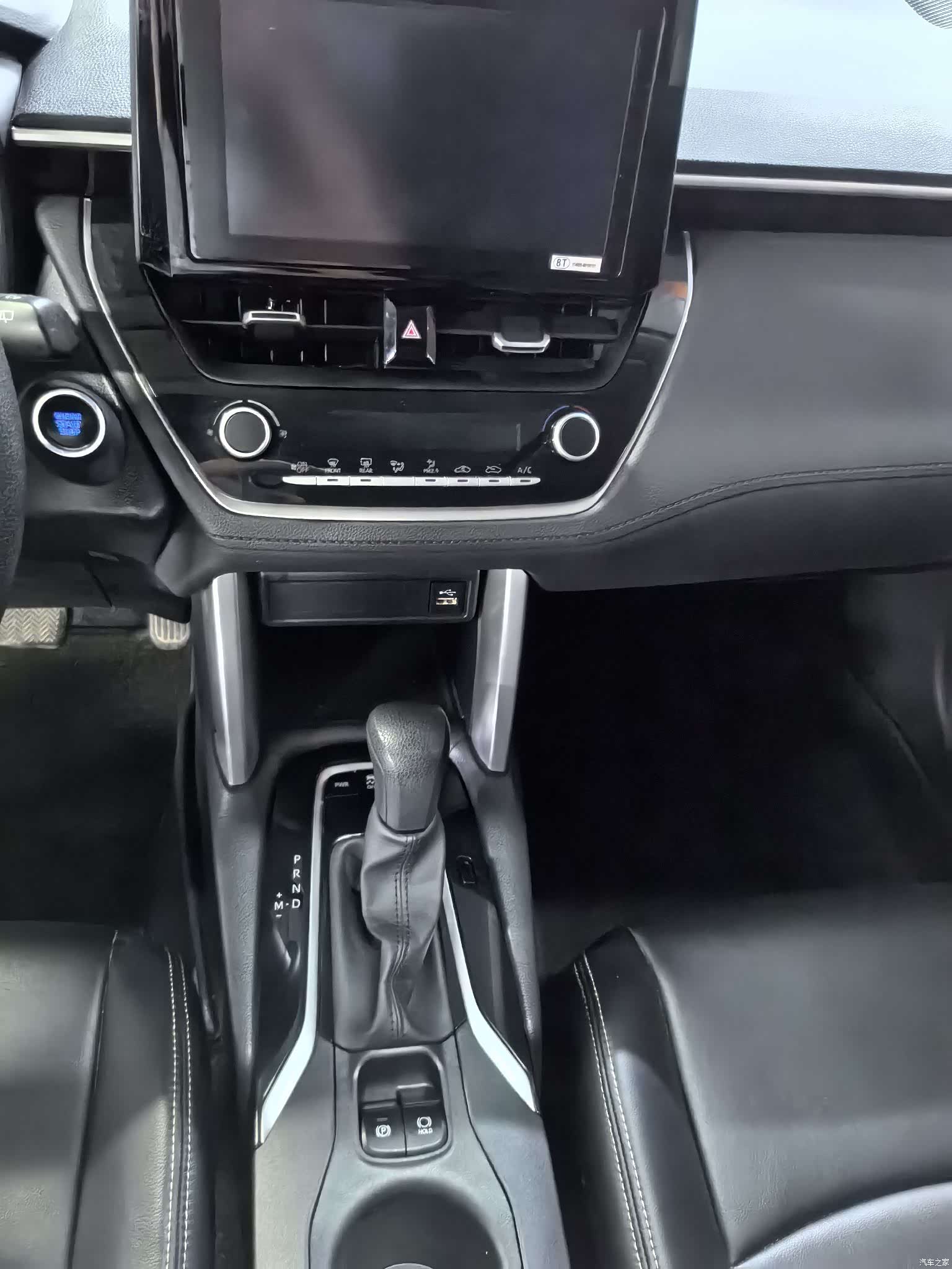 Toyota Corolla, 2022 10