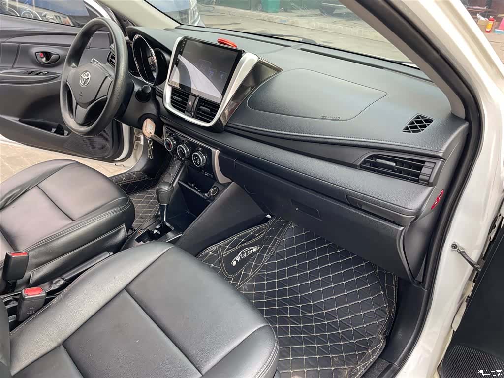 Toyota FS, 2019 10