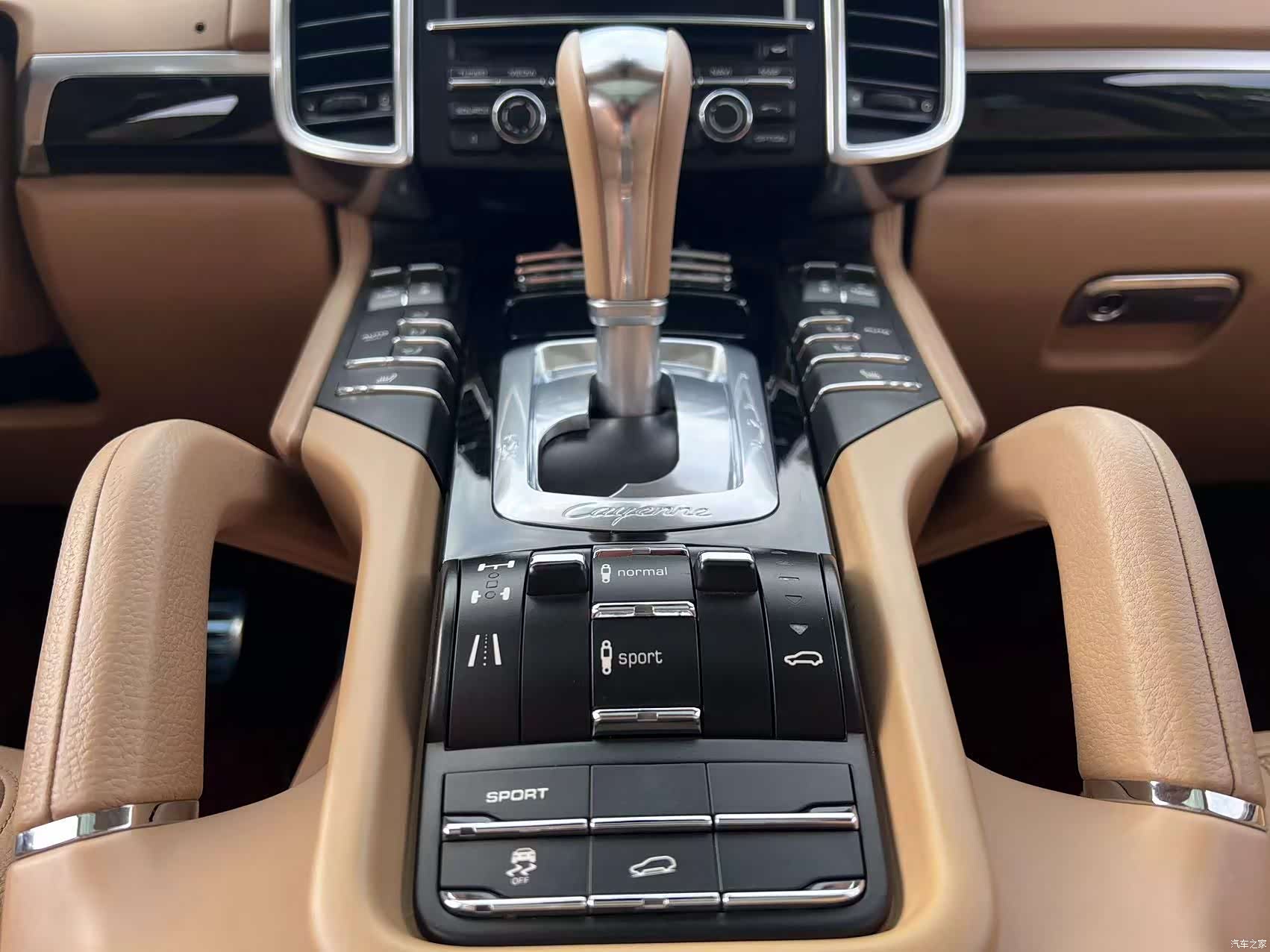 Porsche Cayenne, 2012 14