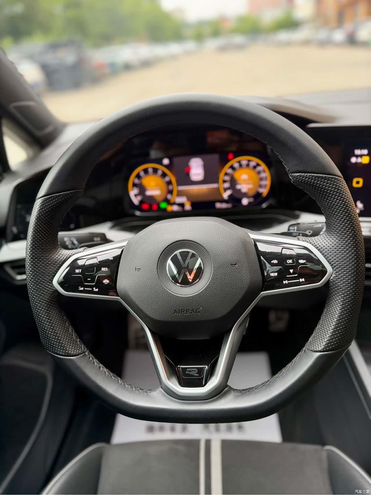 Volkswagen Golf, 2023 20
