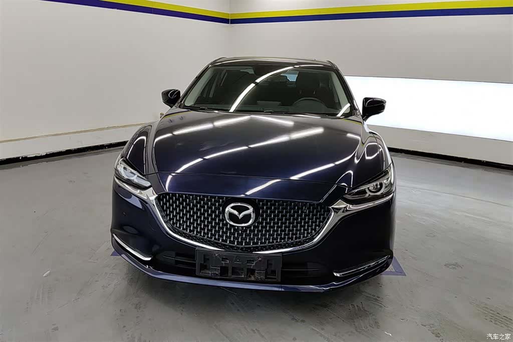 Mazda Atenza, 2022 2
