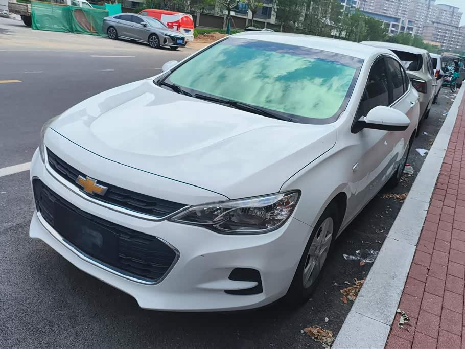 Chevrolet Cavalier