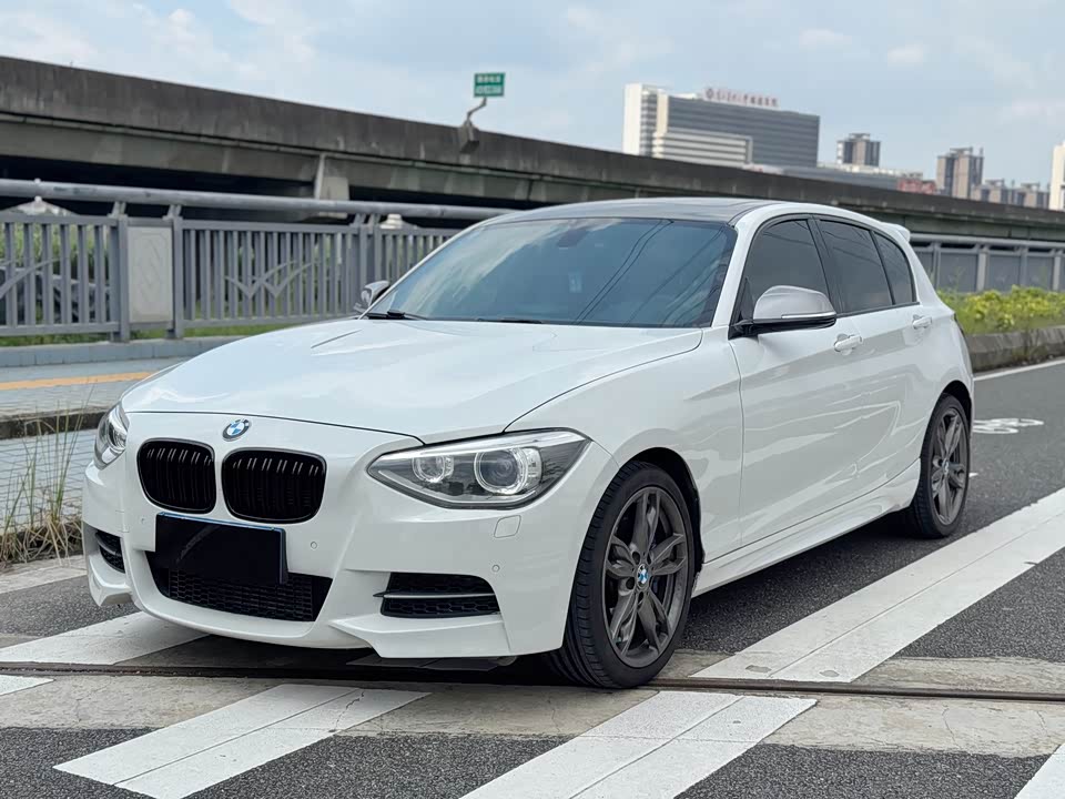 BMW 1 series BMW 1 series