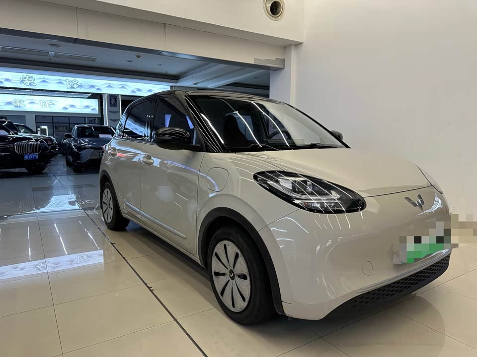Wuling Wuling Bingguo