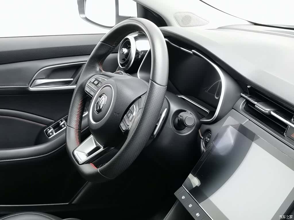 MG MG6, 2021 22
