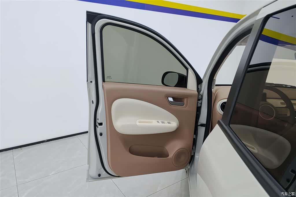 Wuling MINIEV, 2025 7