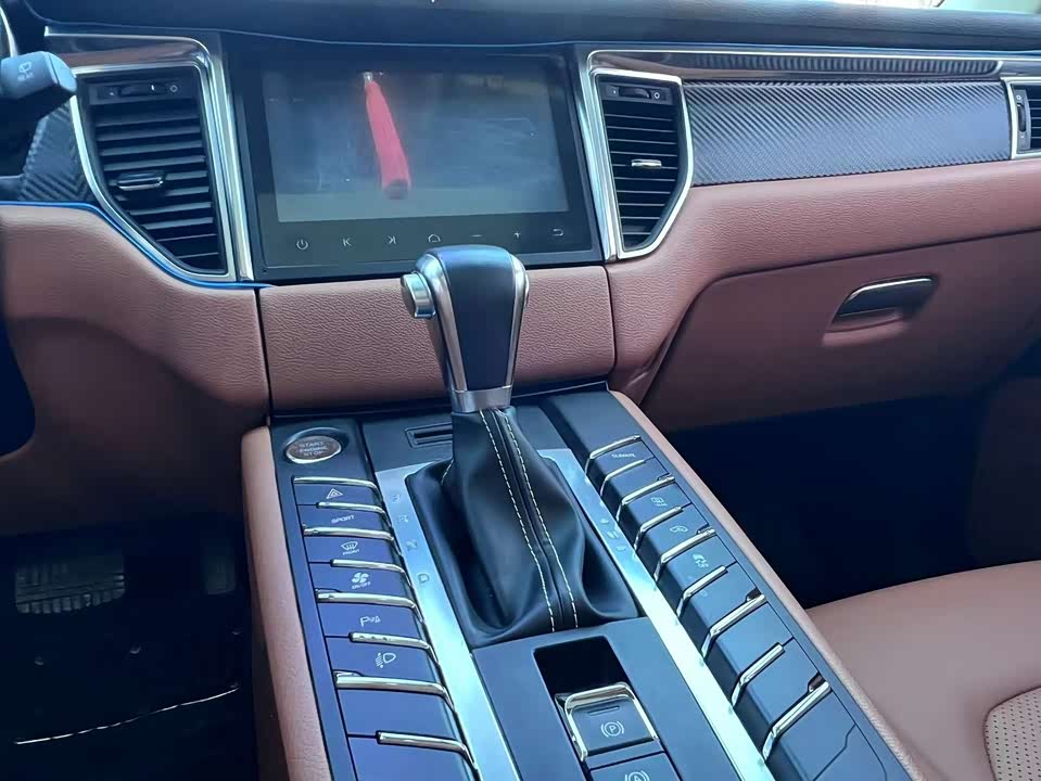 Zotye SR9