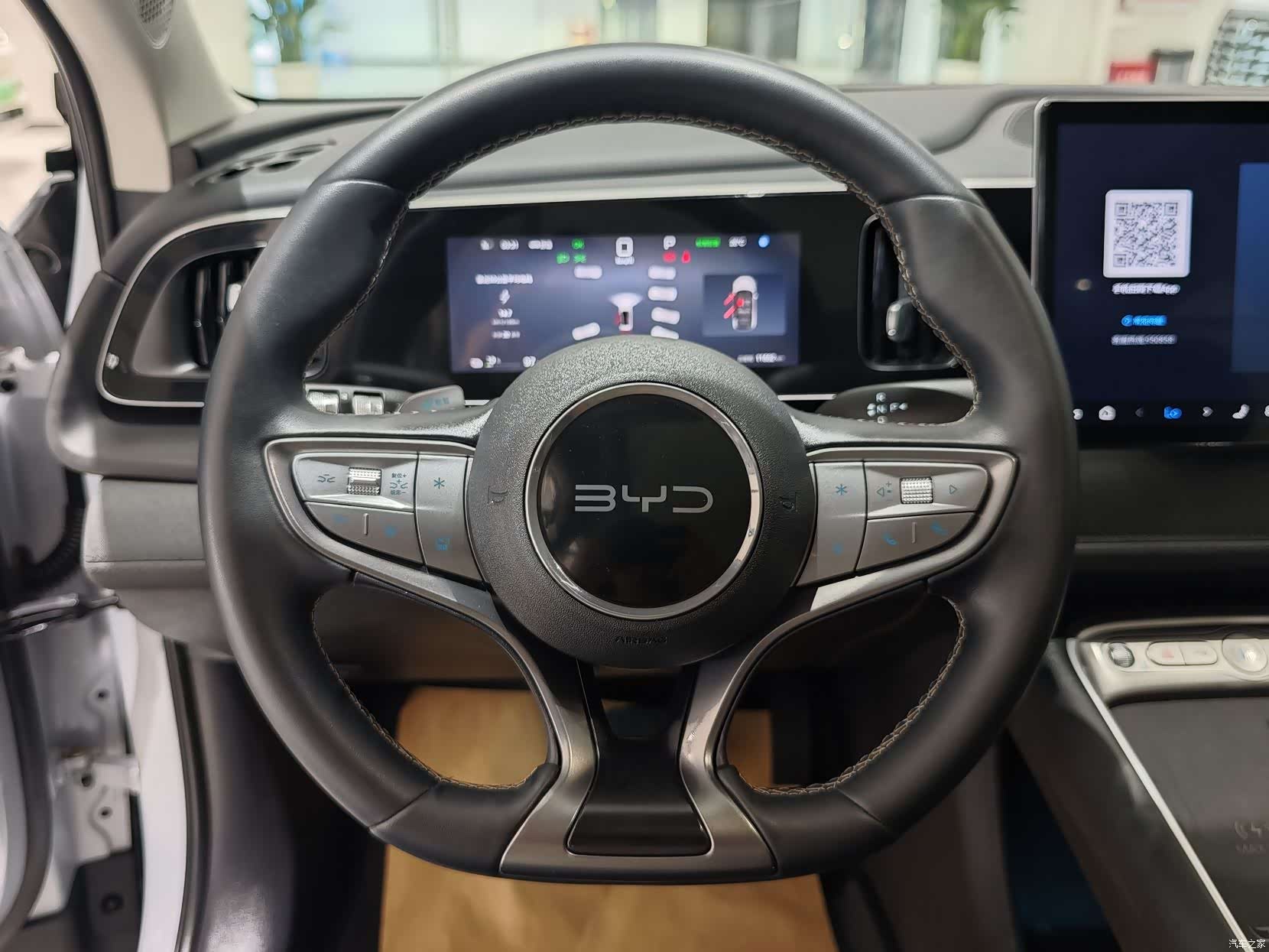 BYD HiAce, 2025 9