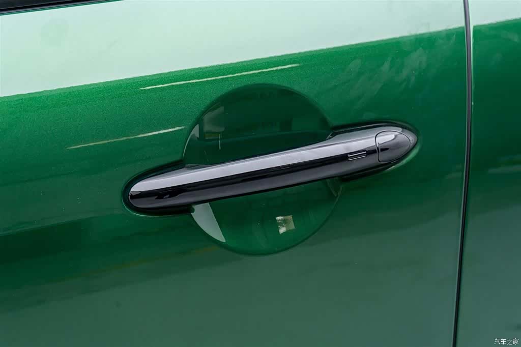 Mini Cooper, 2024 14