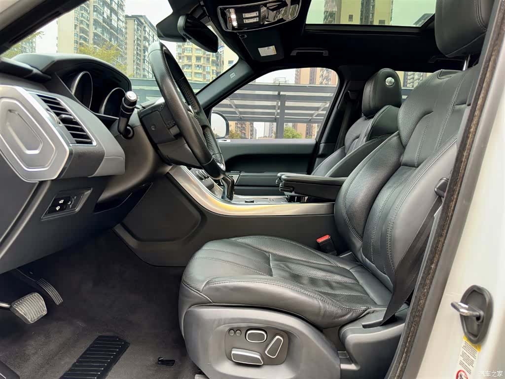 Land Rover Range Rover, 2014 9
