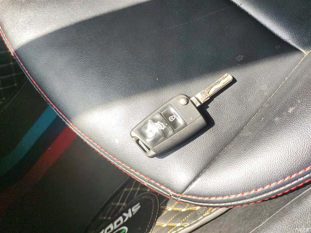 Skoda Octavia, 2018 9