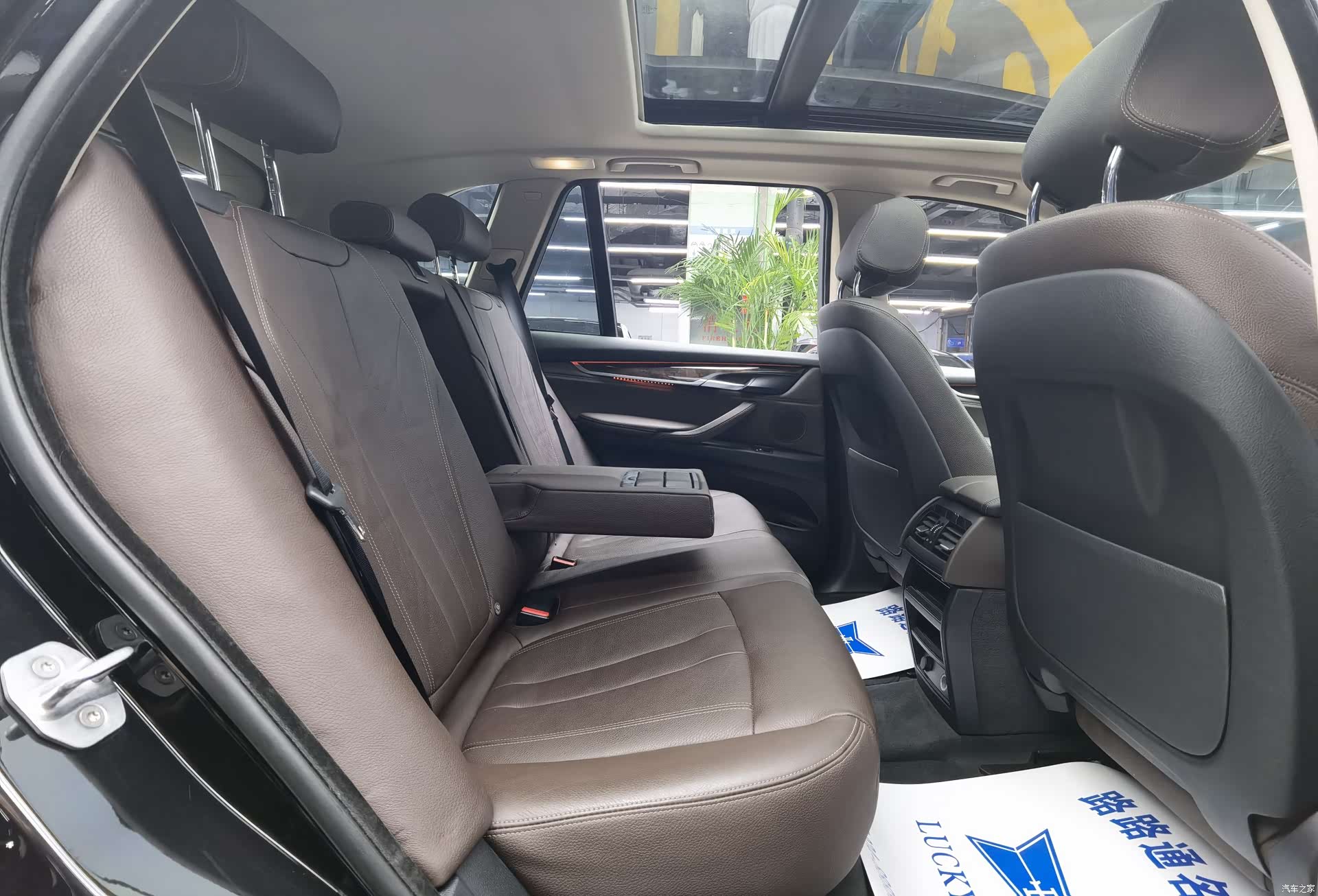 BMW X5, 2016 8