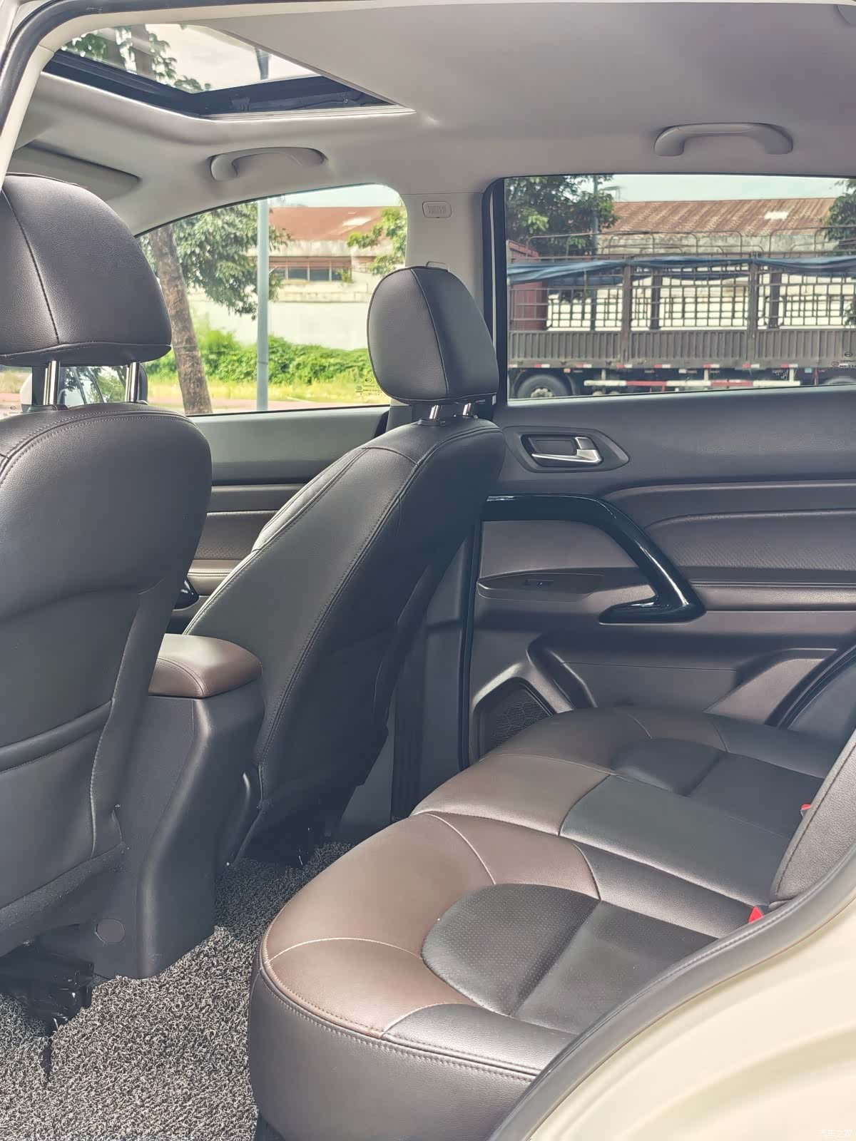 GAC GS4, 2016 12