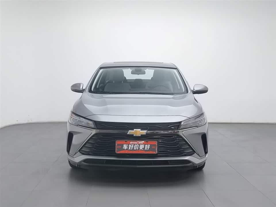 Chevrolet Cruze Chevrolet Cruze