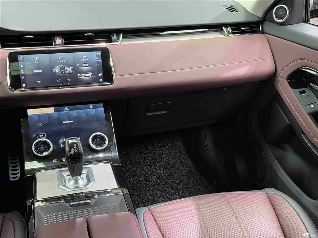 Land Rover Range Rover, 2024 14