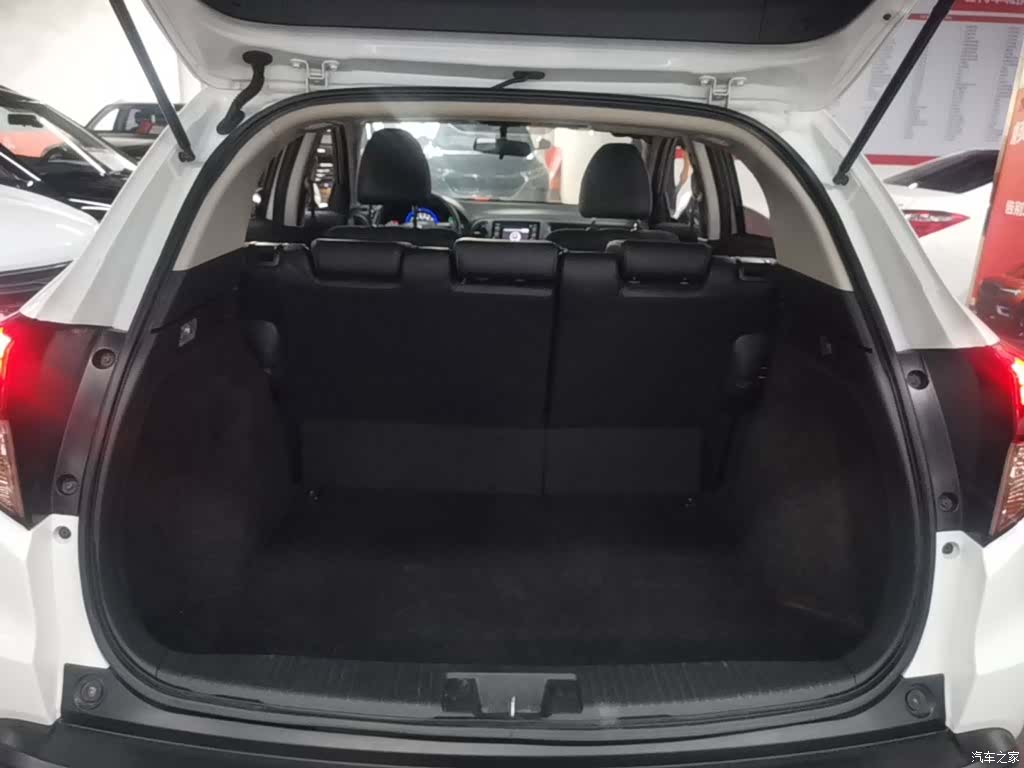 Honda Vezel, 2019 19