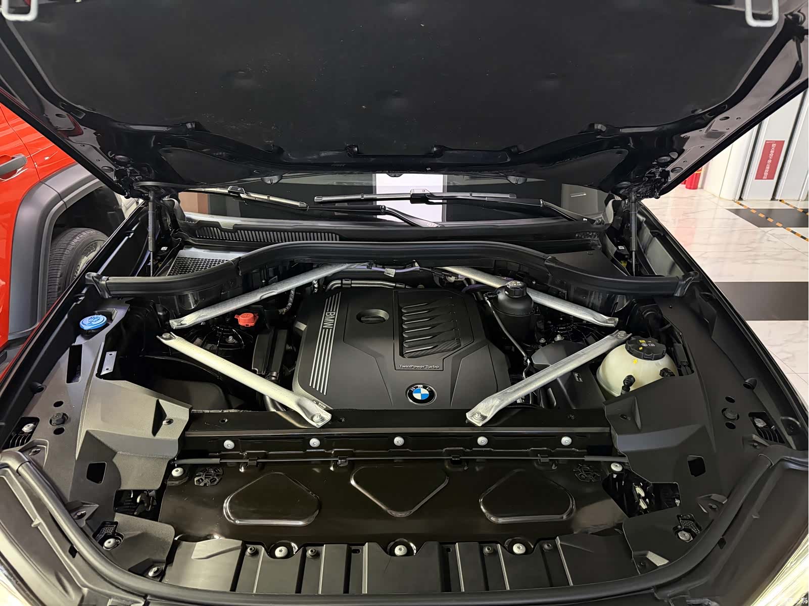 BMW X5, 2023 16