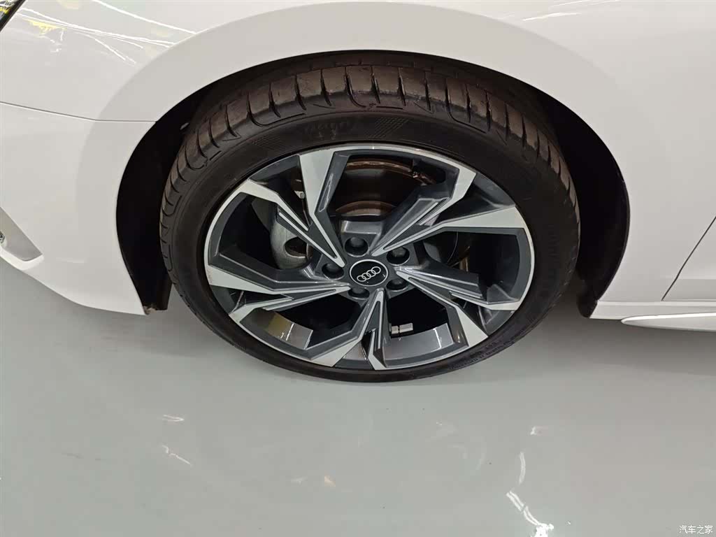 Audi A3, 2023 25