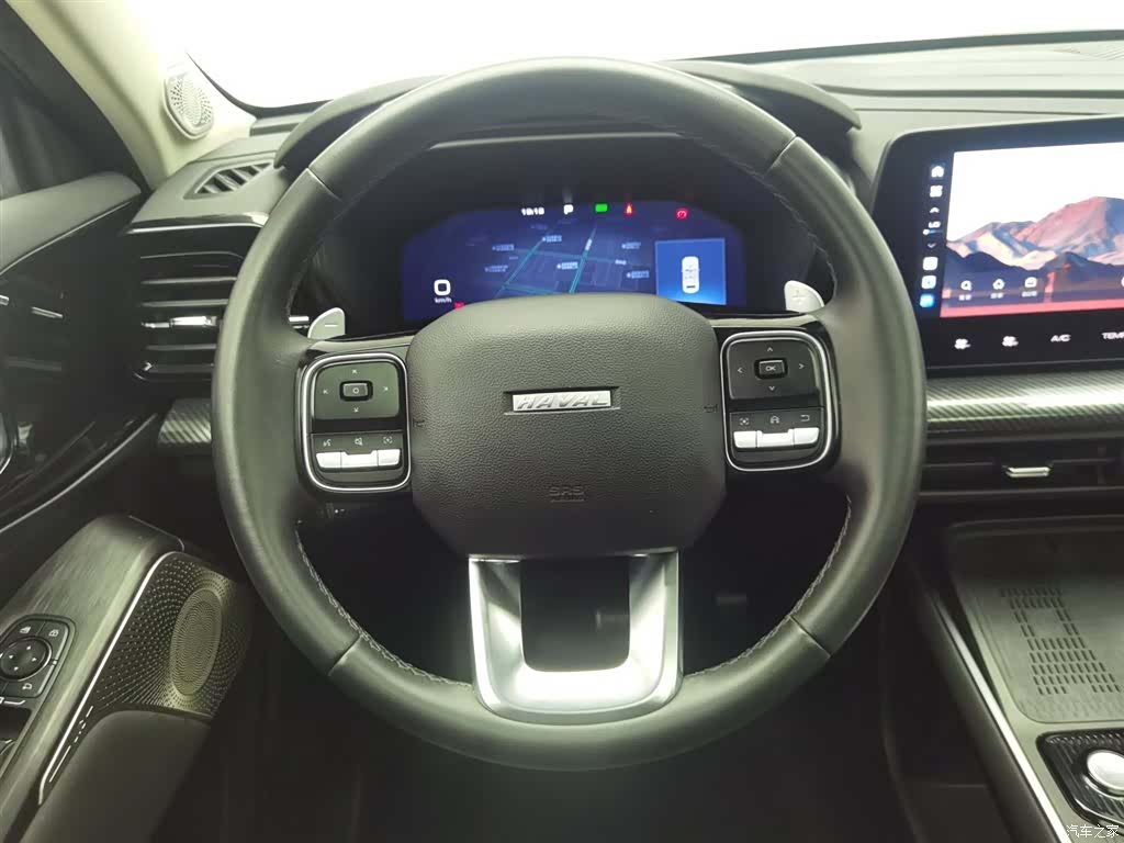 Haval Cool Dog, 2023 11
