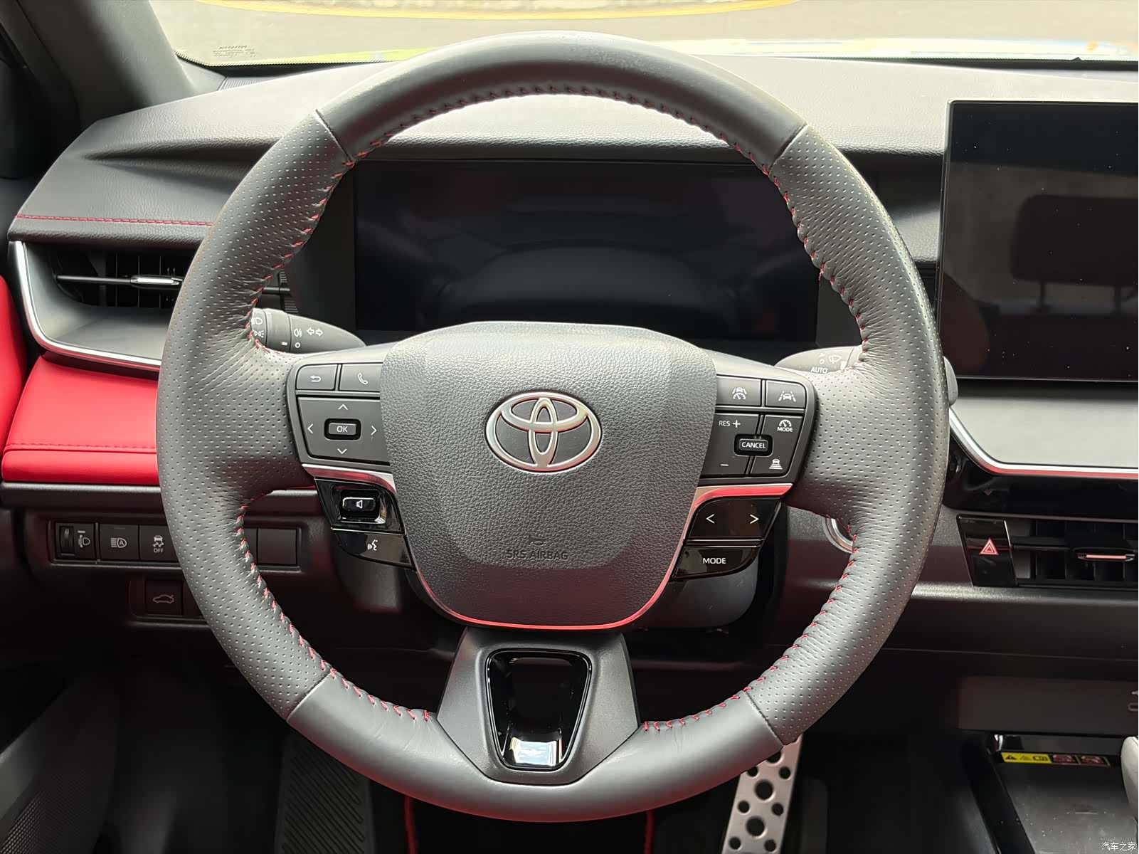 Toyota Camry, 2024 19