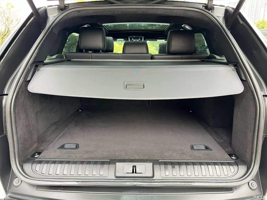 Land Rover Range Rover, 2014 30