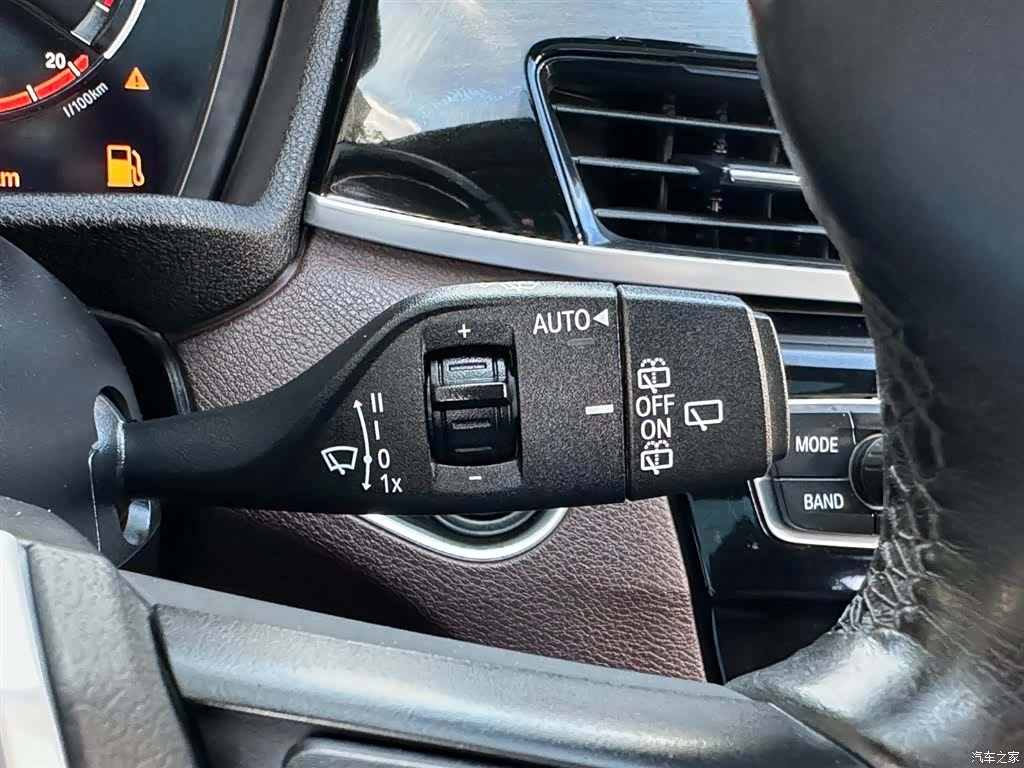 BMW X1, 2021 15