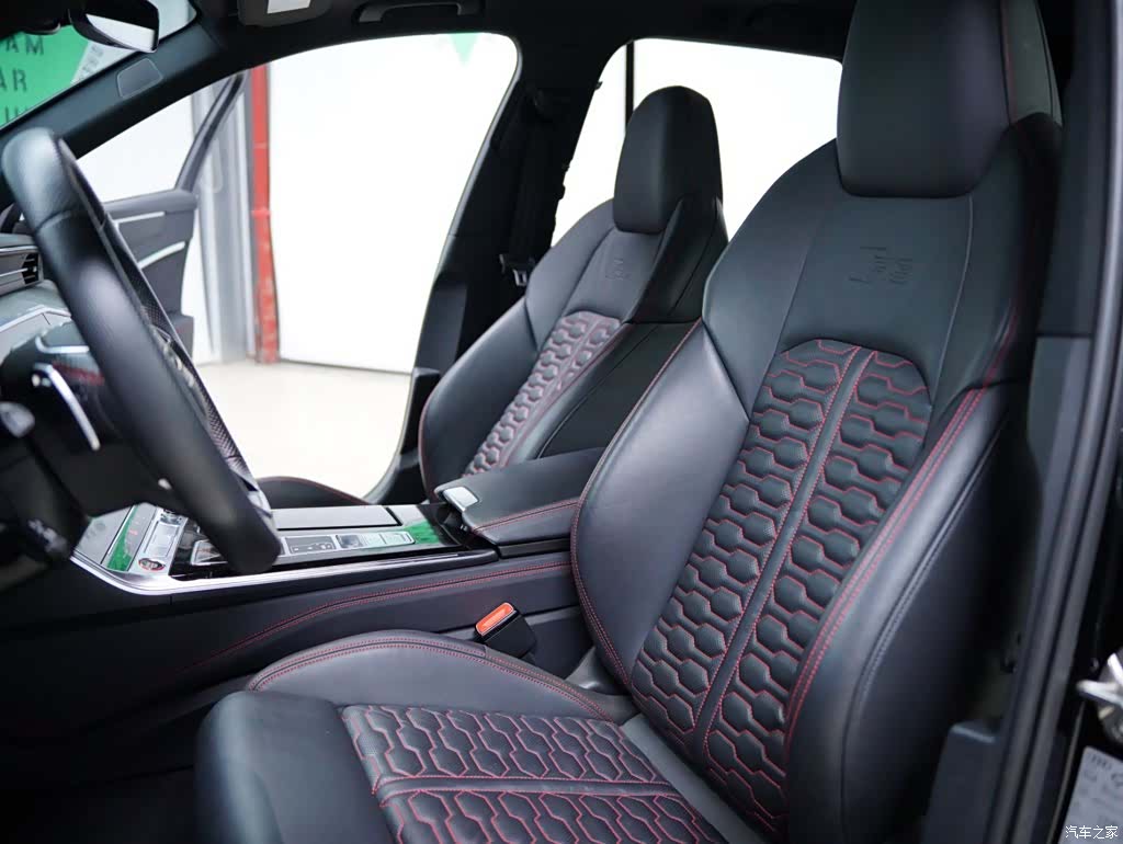 Audi RS, 2024 27