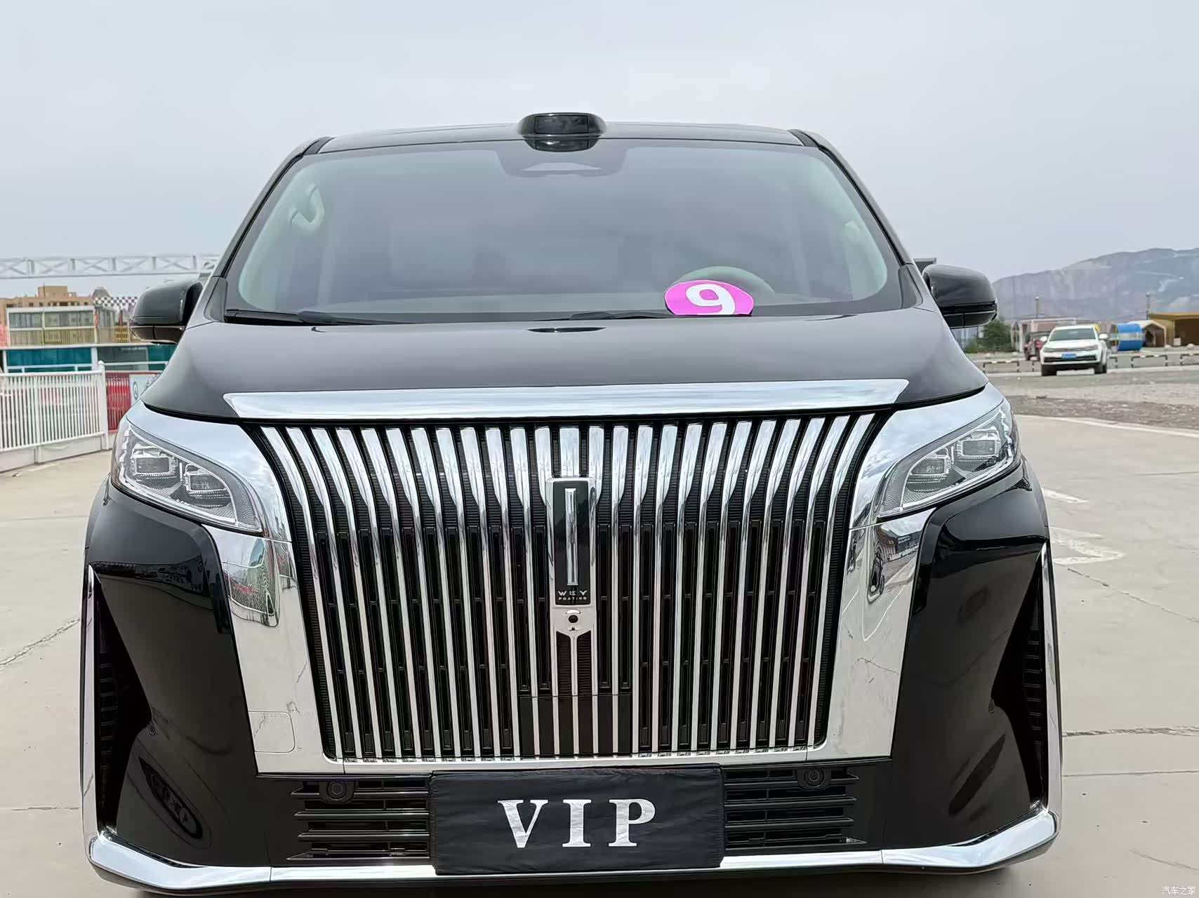 WEY Gaoshan, 2025 2