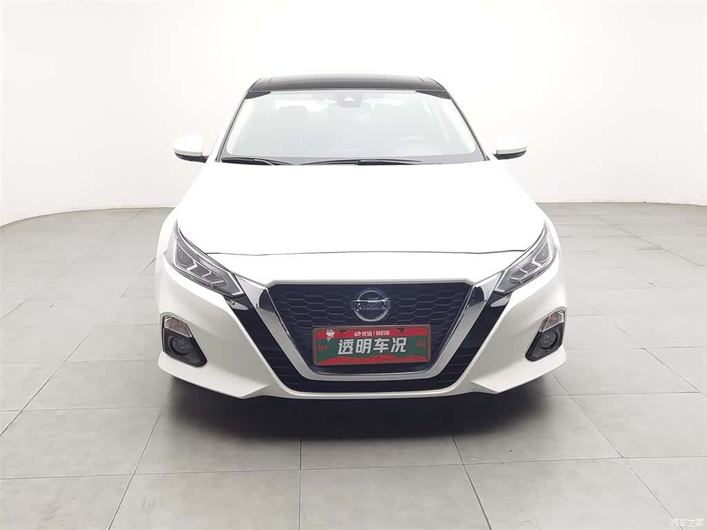 Nissan Teana, 2019 3