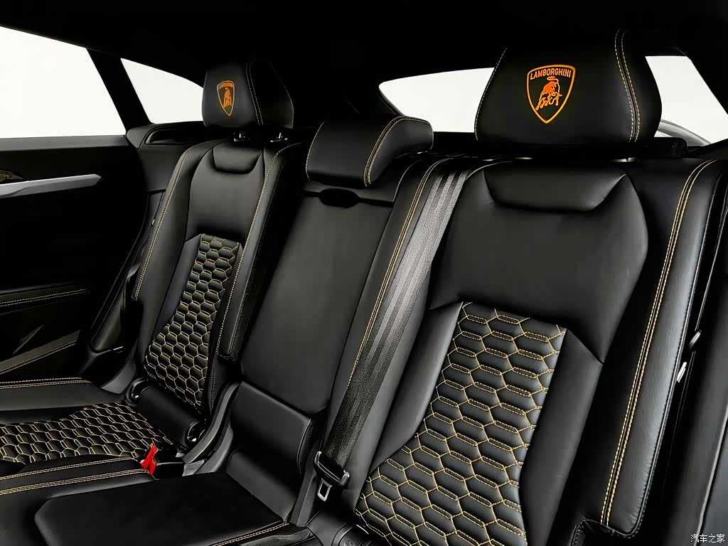 Lamborghini Urus, 2020 15
