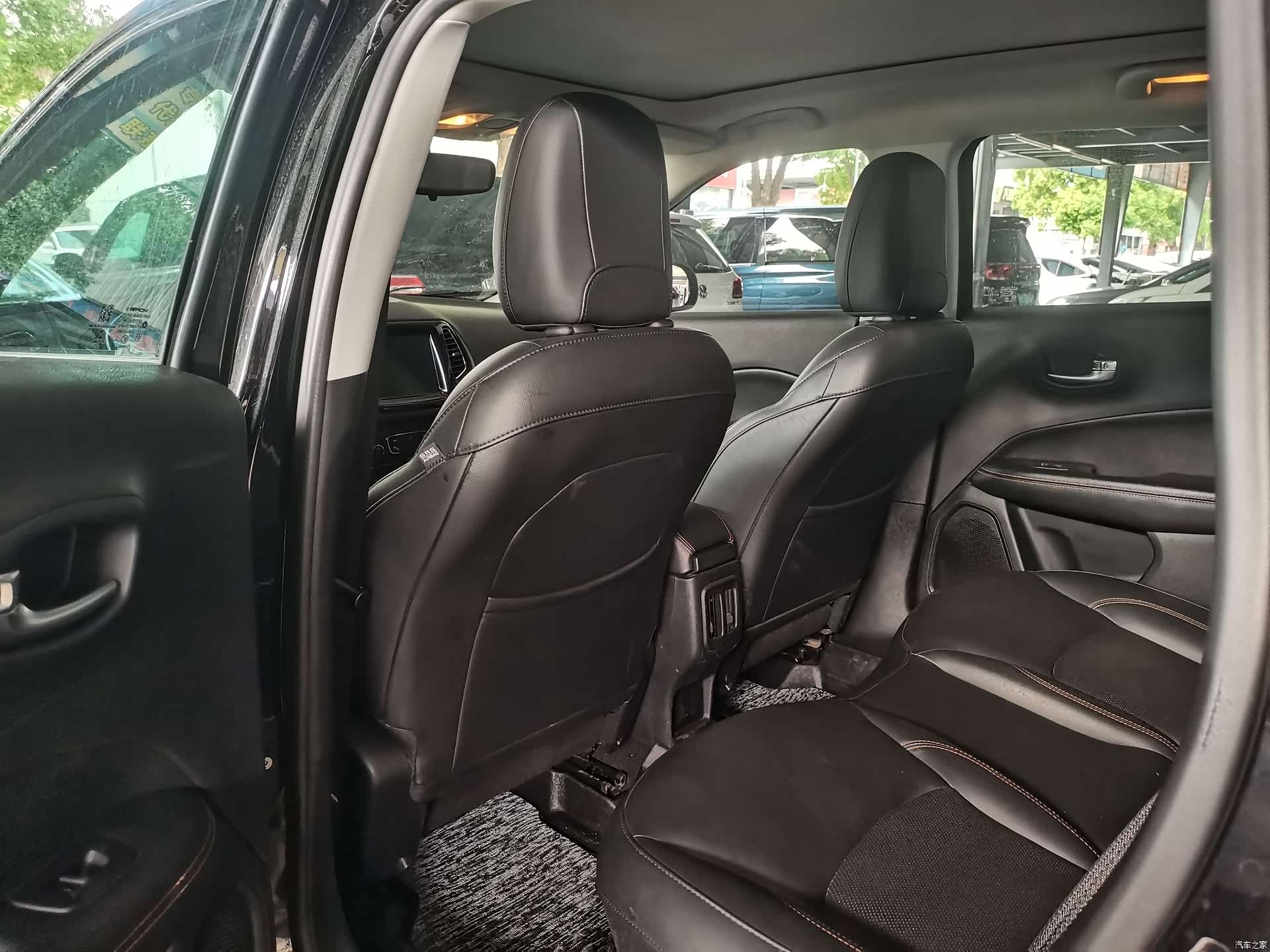 Jeep Compass, 2020 6
